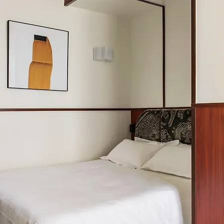 Marguerite Hotel