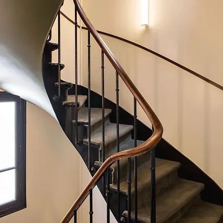 Hotel Marguerite
