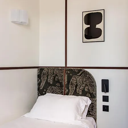 Hotel Marguerite 3*
