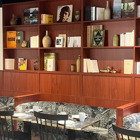 雅利安酒店 巴黎