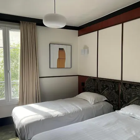 Marguerite 3* Paris