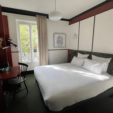 Marguerite Hotel 3*