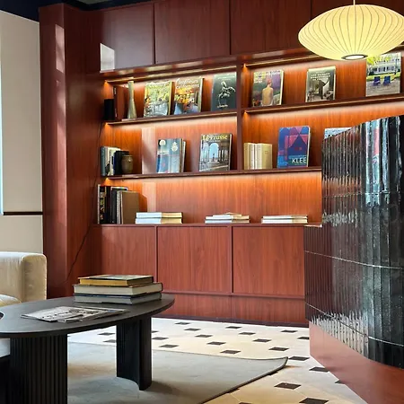 Hotel Arian Paris