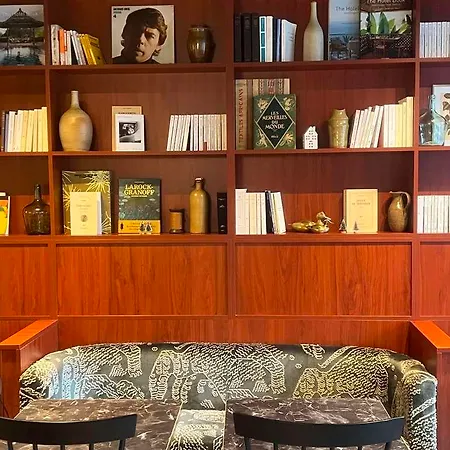 Hotel Marguerite 3*