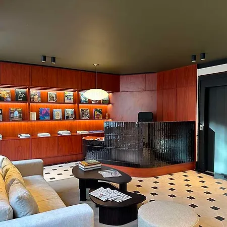 Marguerite Hotel Parijs