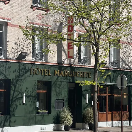 Hotel Marguerite