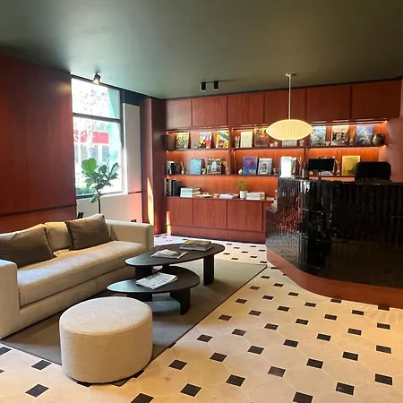 Marguerite Hotel 3*