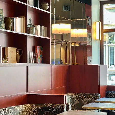 Hotel Marguerite 3*