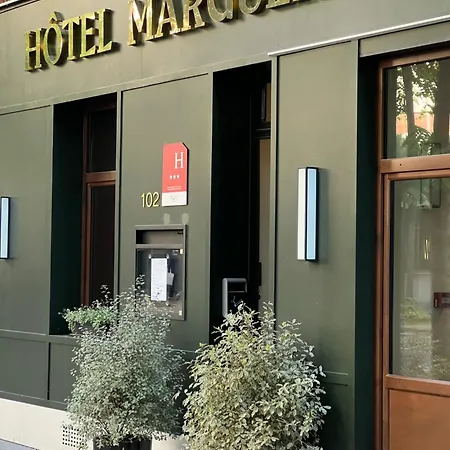 Hotel Arian Parijs
