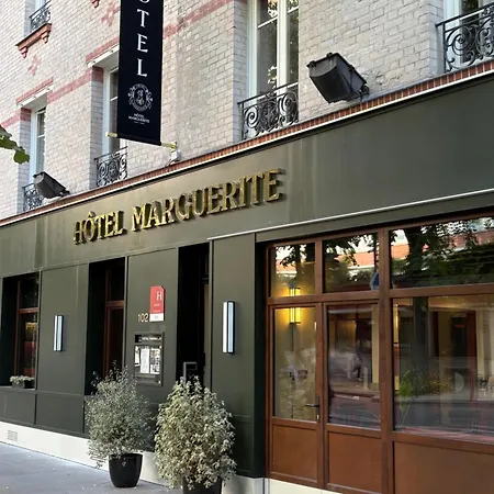 Marguerite 3*