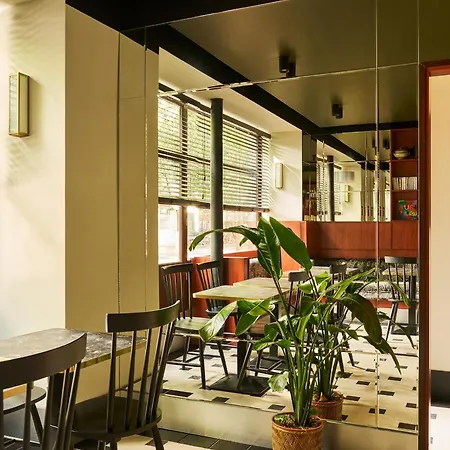 Szálloda Marguerite 3*