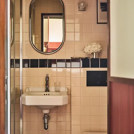 호텔 Marguerite 파리