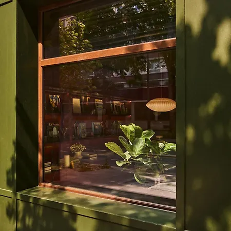 Szálloda Marguerite