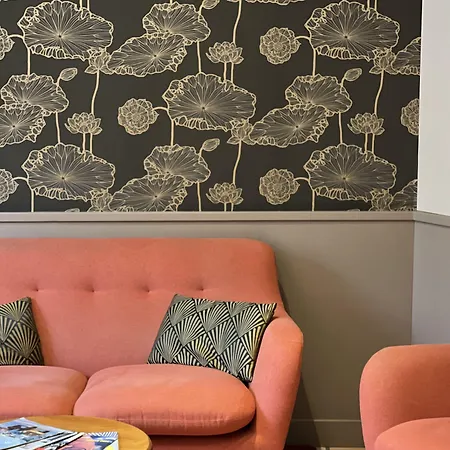 Szálloda Marguerite Párizs