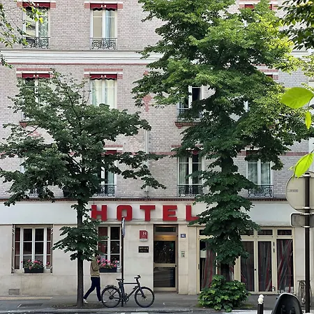 Szálloda Marguerite