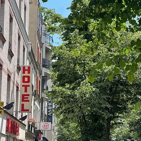 Marguerite 3* Párizs