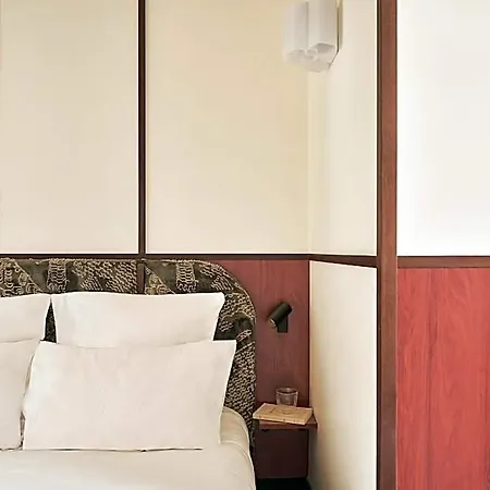 Marguerite Hotel