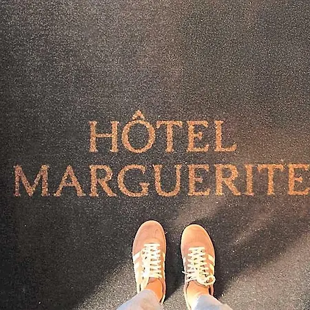 Marguerite 3*