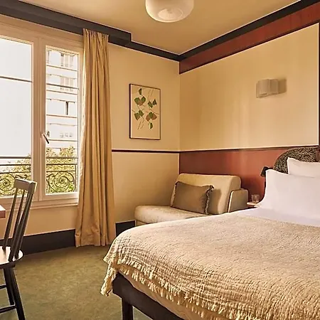 Hotel Marguerite Parijs