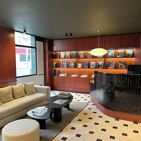 Marguerite Hotel