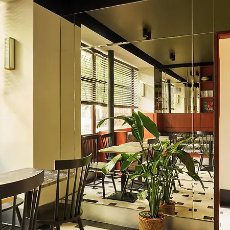 Hotel Marguerite 3*