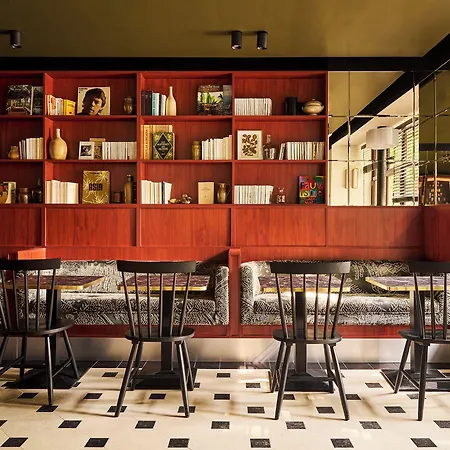 Marguerite Hotel 3*