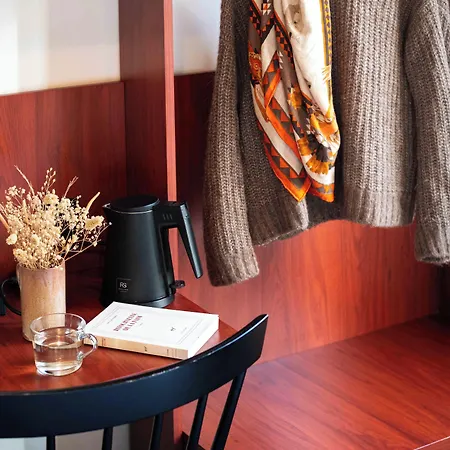 Marguerite Hotel 3*