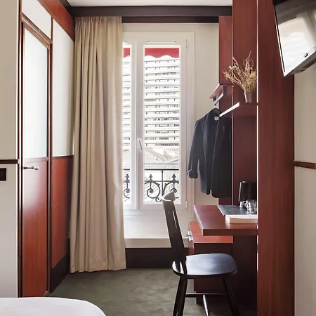 Hotel Marguerite Paryż