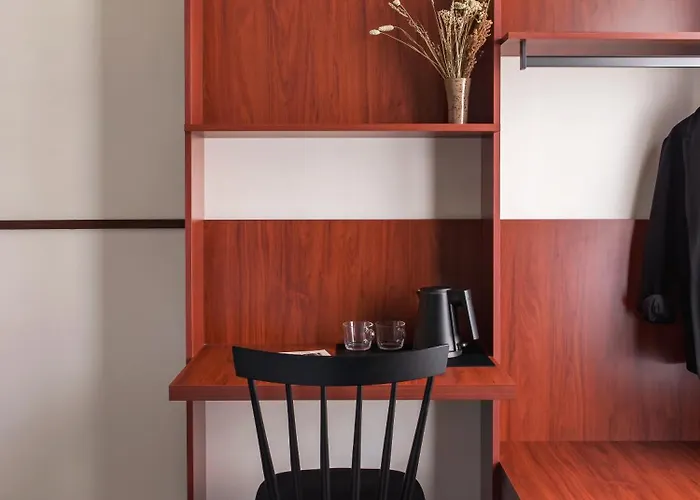 Marguerite 3* Parigi