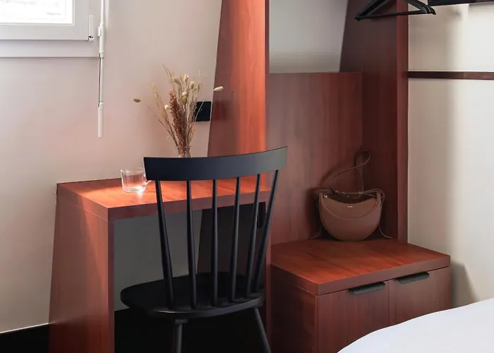 Marguerite 3* Parigi