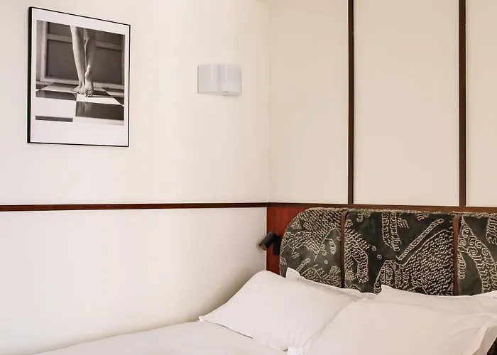 Hotel Marguerite Parigi