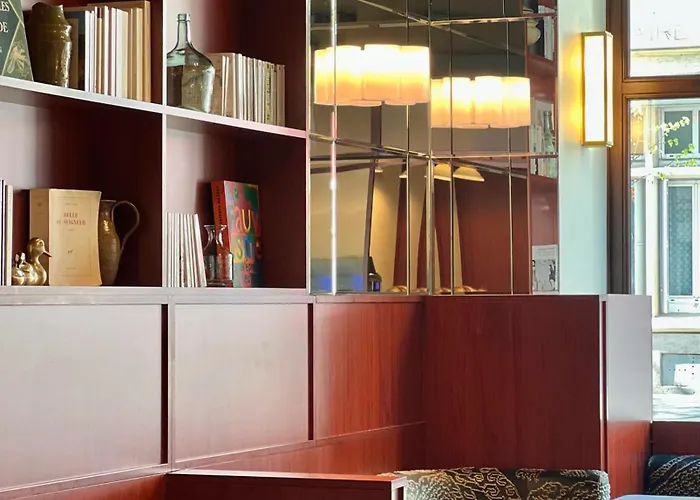 Hotel Marguerite 3*