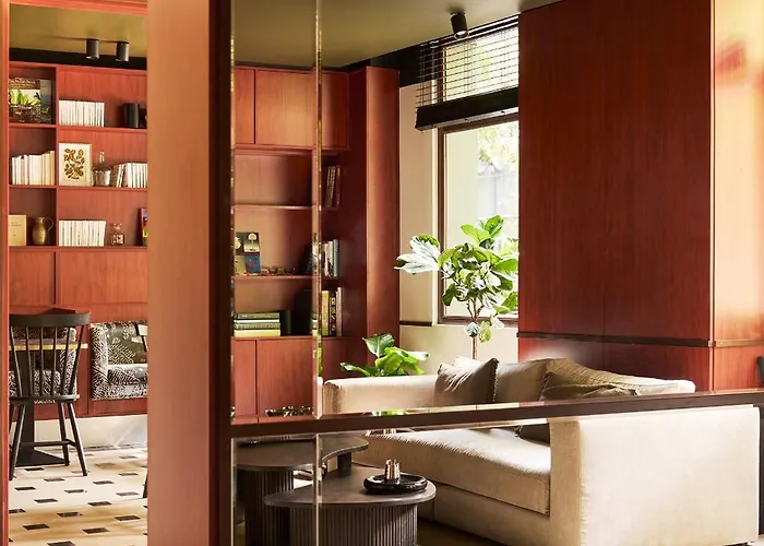 Marguerite Hotel Parigi