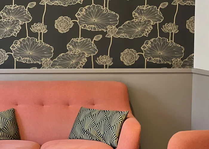 Отель Marguerite Париж