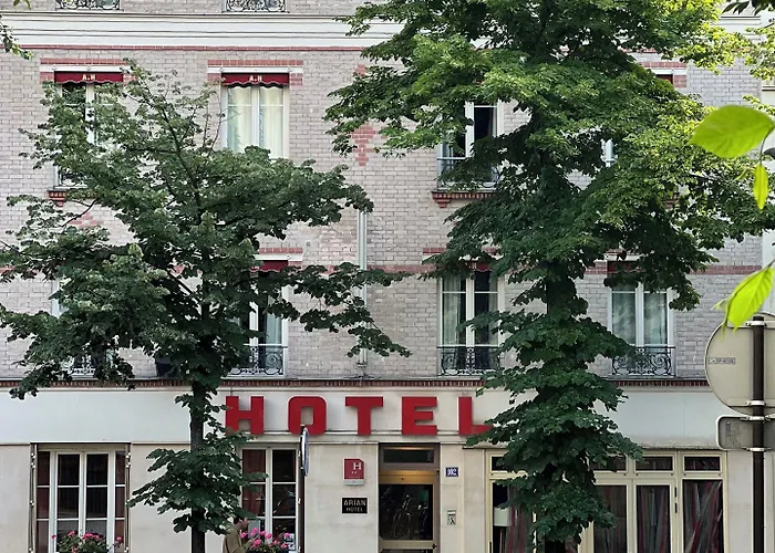 Hotel Marguerite