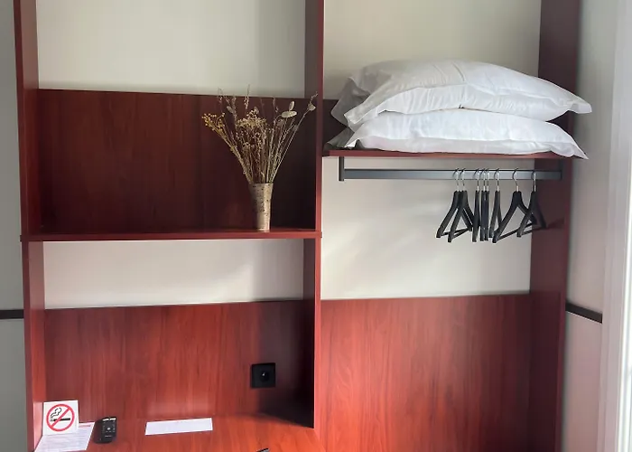 Marguerite Hotel Parigi