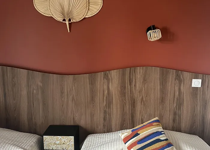 Hotel Marguerite Parigi