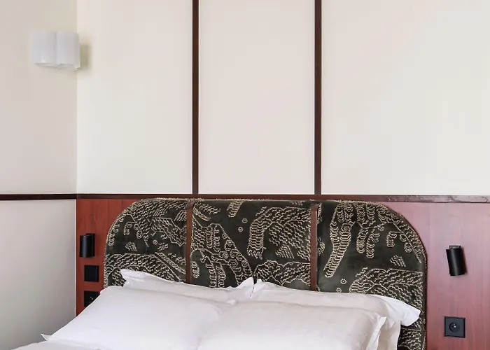 Hotel Marguerite Parigi