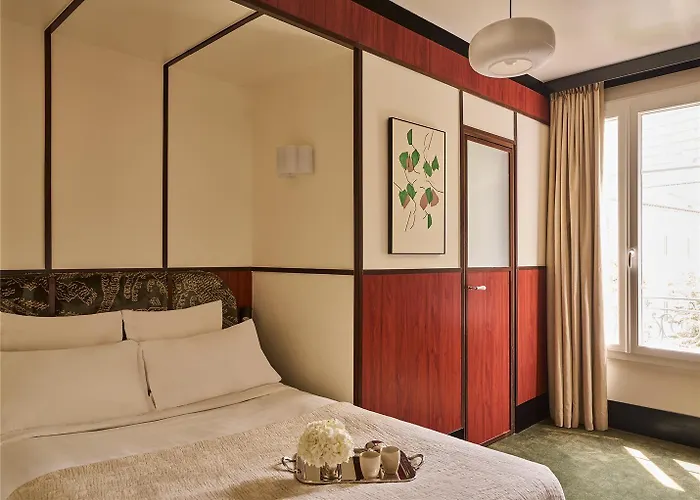 Marguerite 3* Parigi