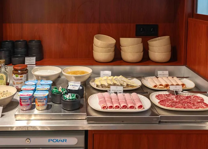 Marguerite 3* Parigi