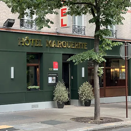 Hotel Arian Paris