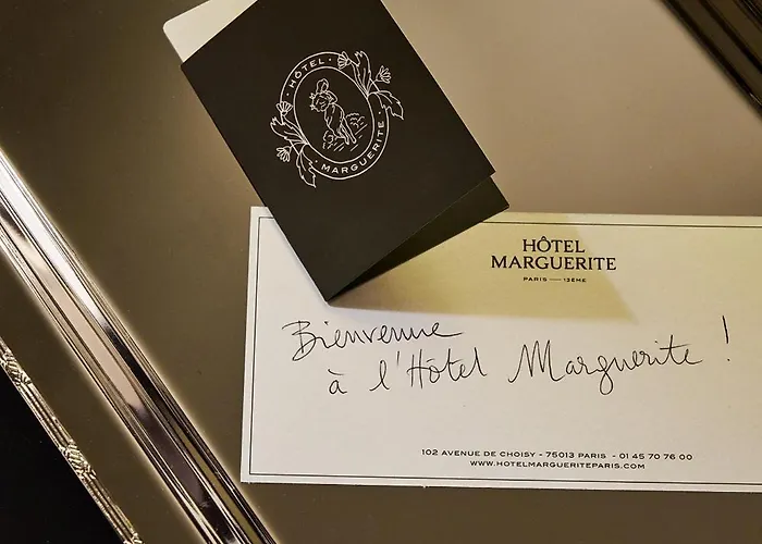 Marguerite