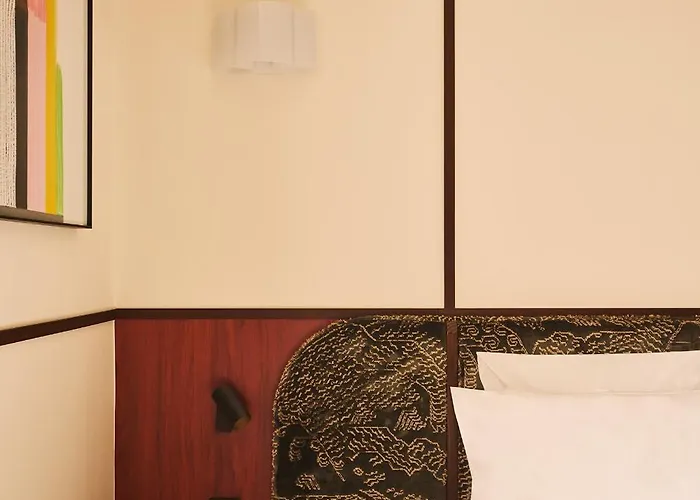 Marguerite Hotel