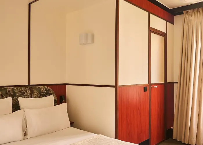 Marguerite Hotell 3*